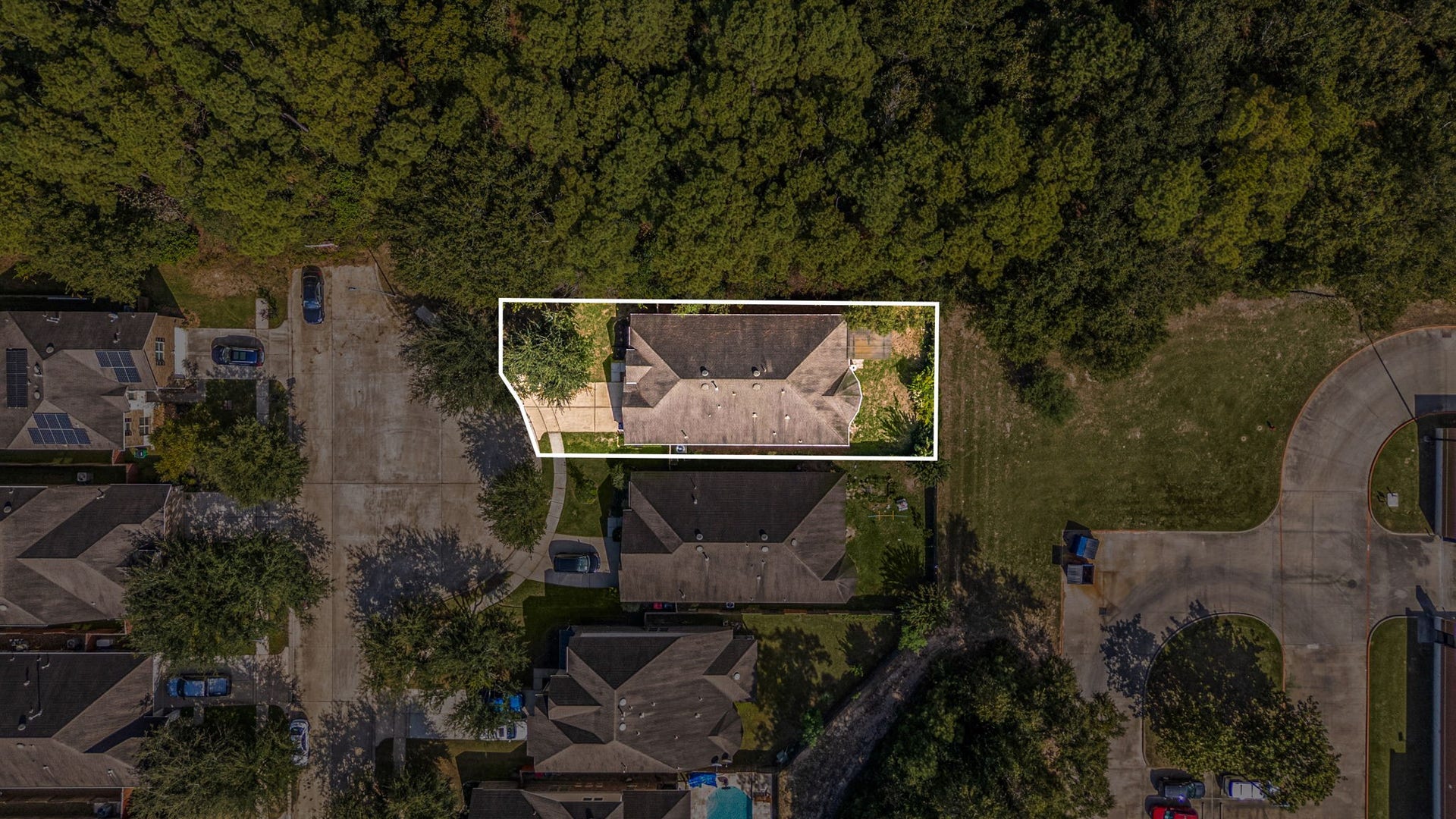 4568 Argonne Woods Drive, Porter, TX 77365 4568 Argonne Woods Drive, Porter, TX 77365