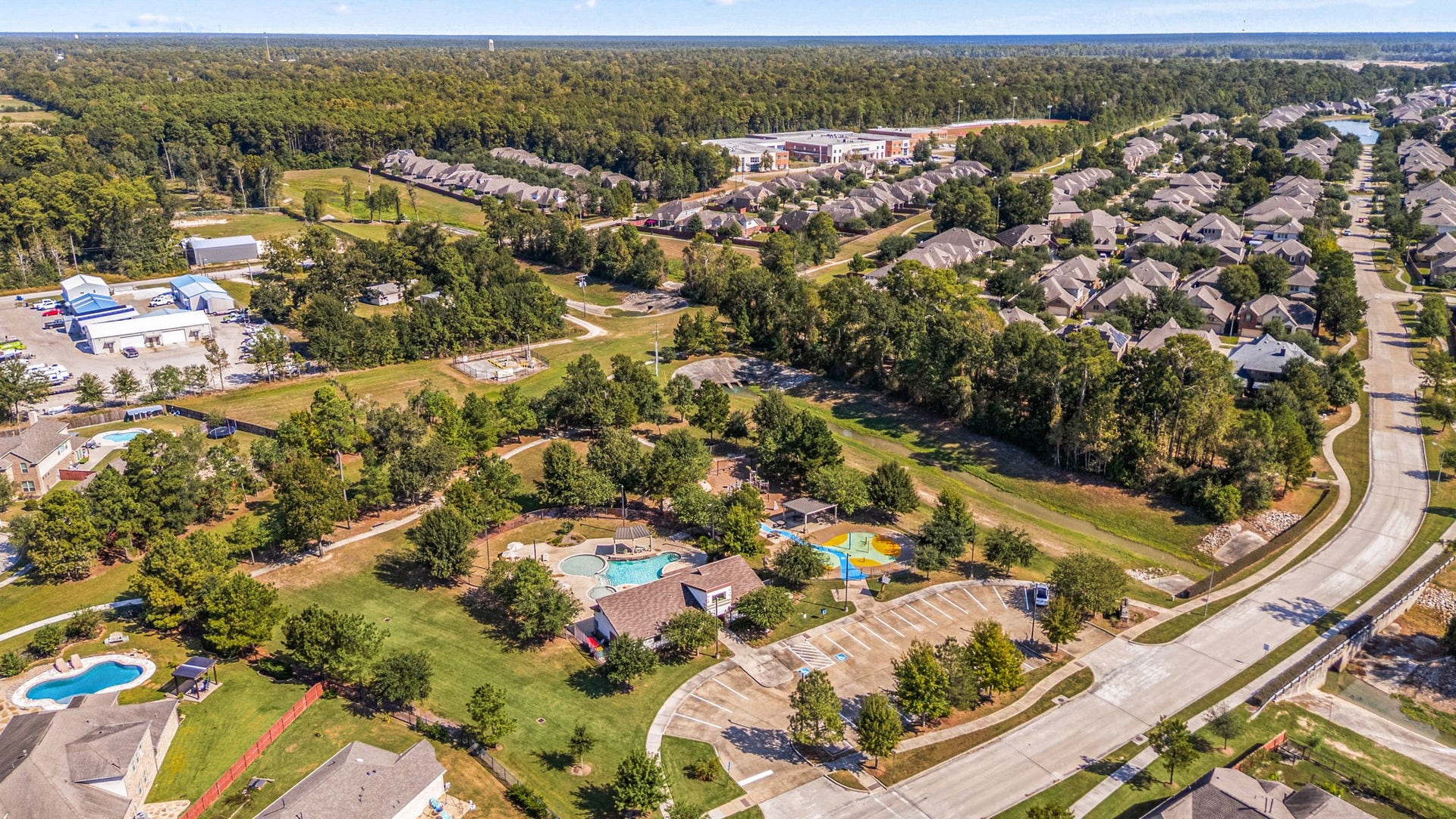 4568 Argonne Woods Drive, Porter, TX 77365 4568 Argonne Woods Drive, Porter, TX 77365