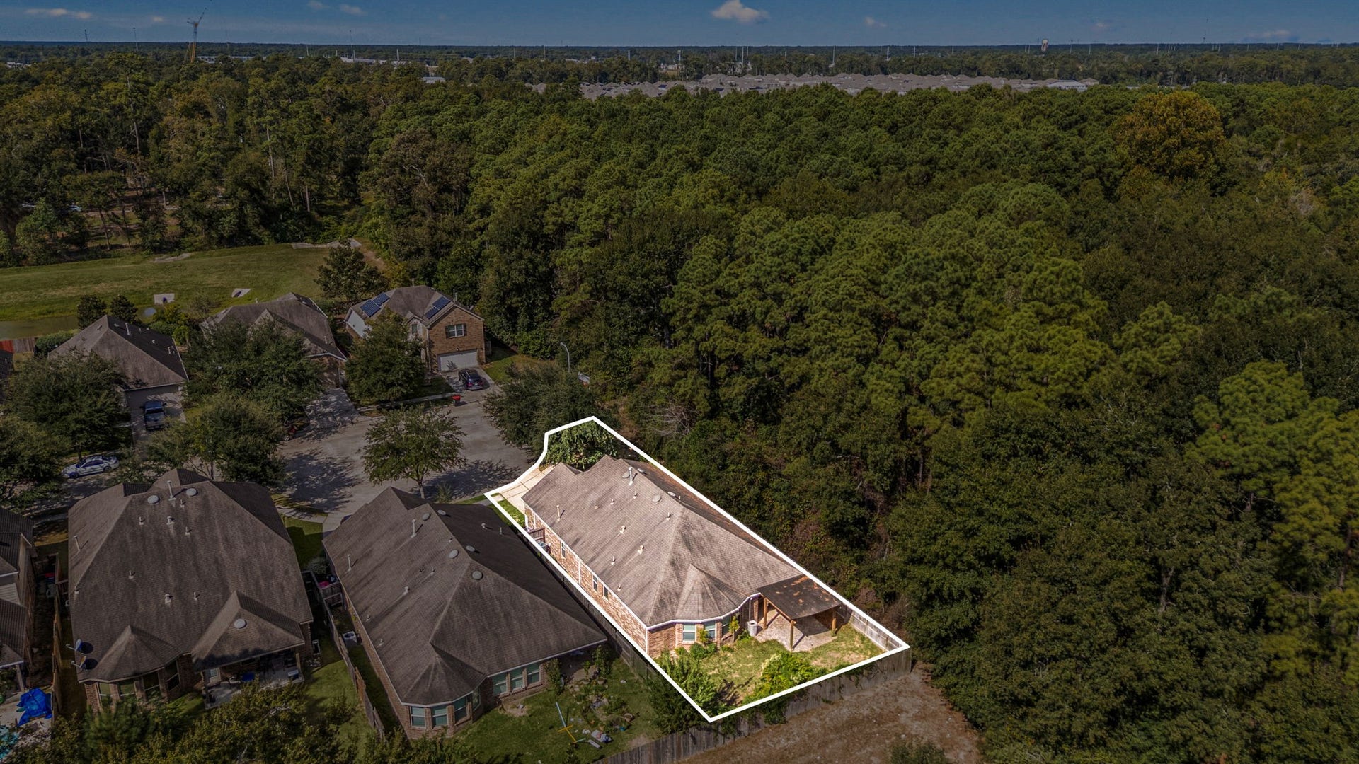 4568 Argonne Woods Drive, Porter, TX 77365 4568 Argonne Woods Drive, Porter, TX 77365
