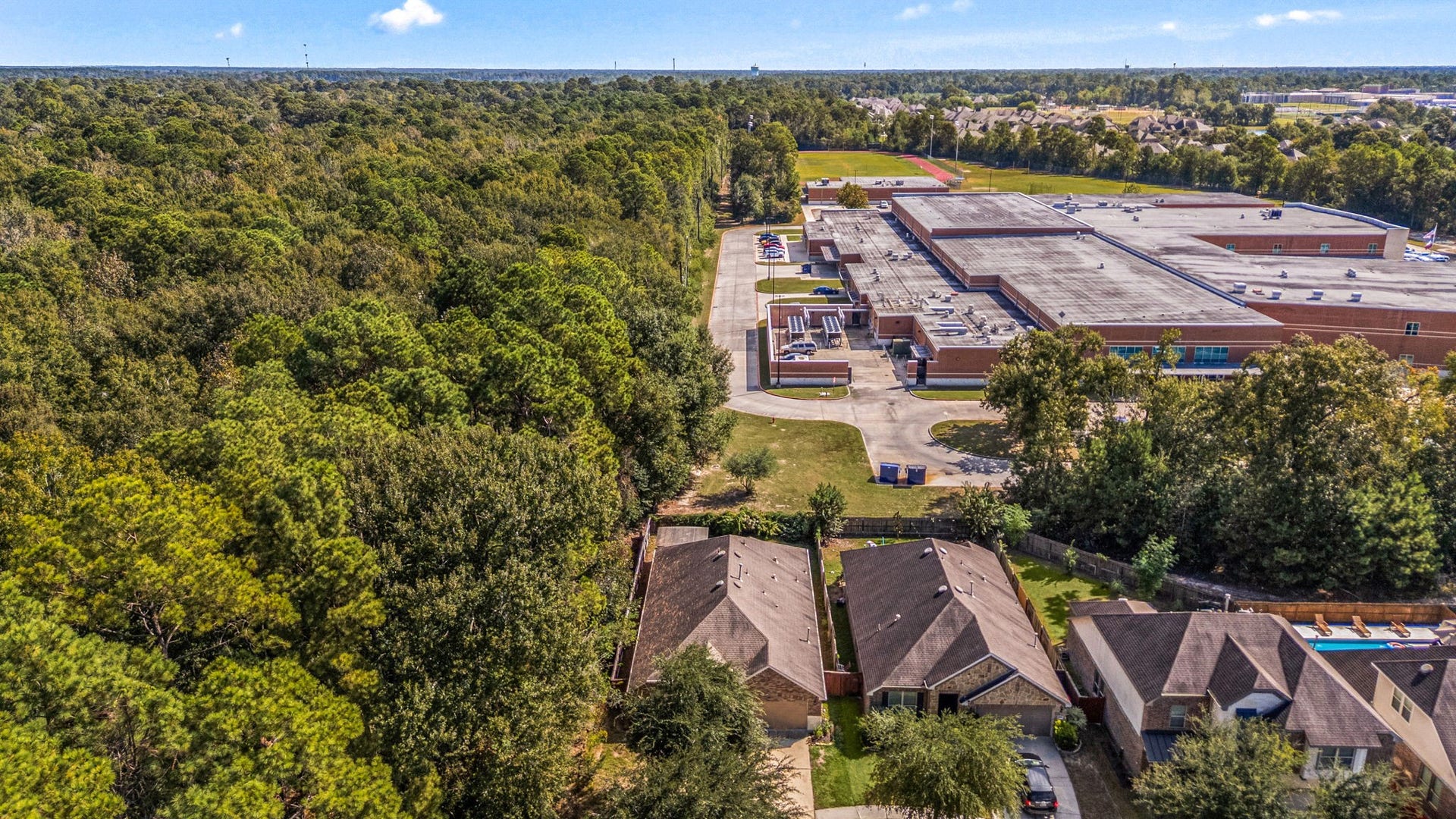 4568 Argonne Woods Drive, Porter, TX 77365 4568 Argonne Woods Drive, Porter, TX 77365