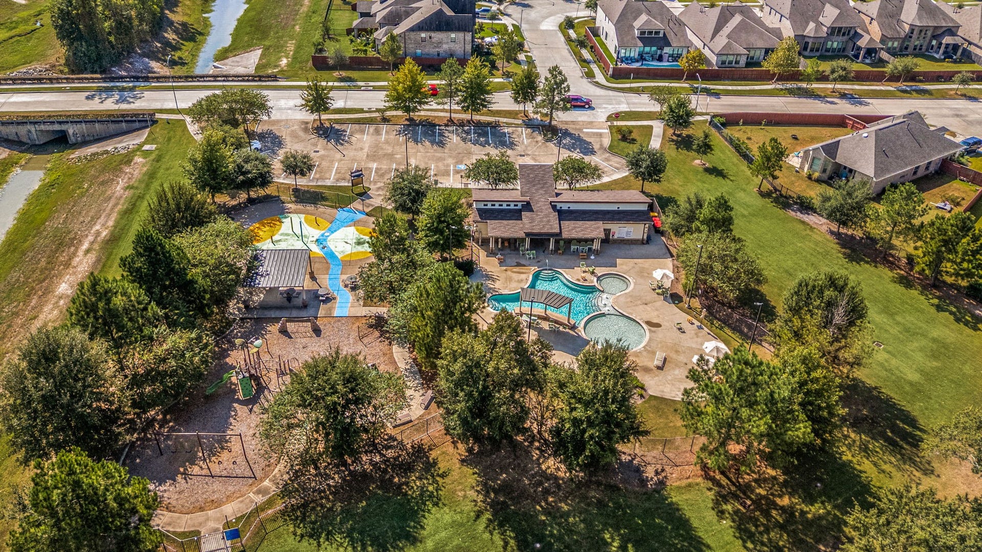4568 Argonne Woods Drive, Porter, TX 77365 4568 Argonne Woods Drive, Porter, TX 77365