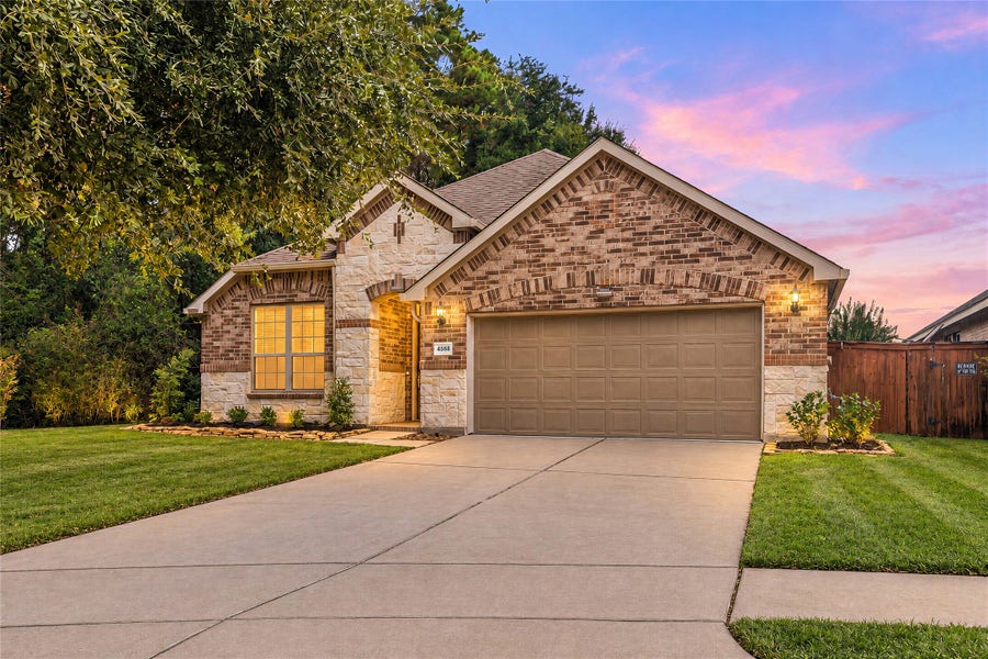 Property photo for 4568 Argonne Woods Drive, Porter, TX