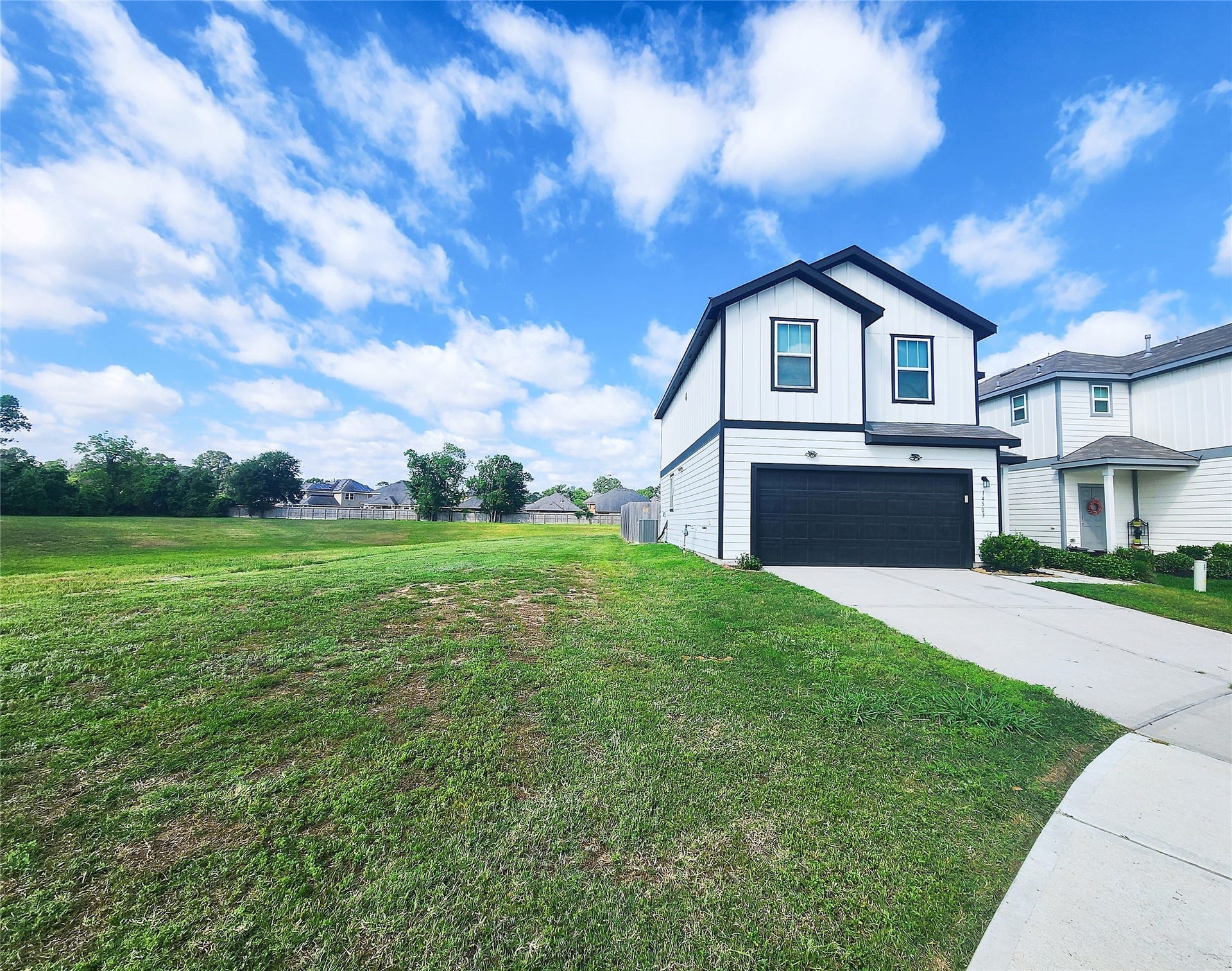 14503 Sweet Cherry Drive, Houston, TX 77069