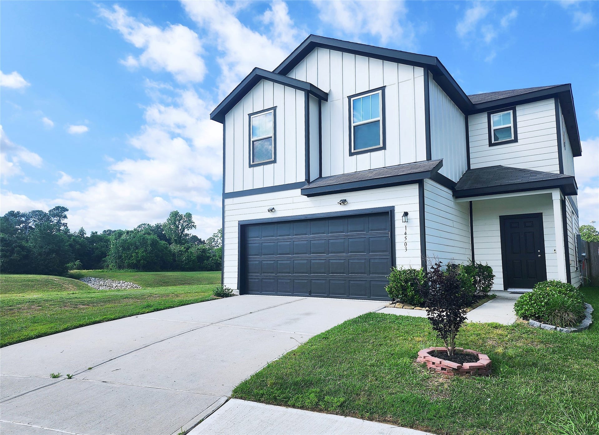 14503 Sweet Cherry Drive, Houston, TX 77069