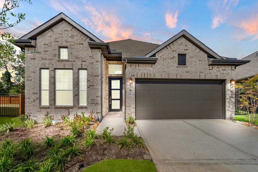 Property photo for 28819 Crockett Gardens Drive, New Caney, TX