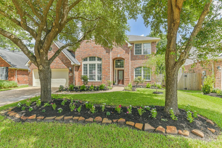 Property photo for 15442 Bay Tree Landing, Cypress, TX
