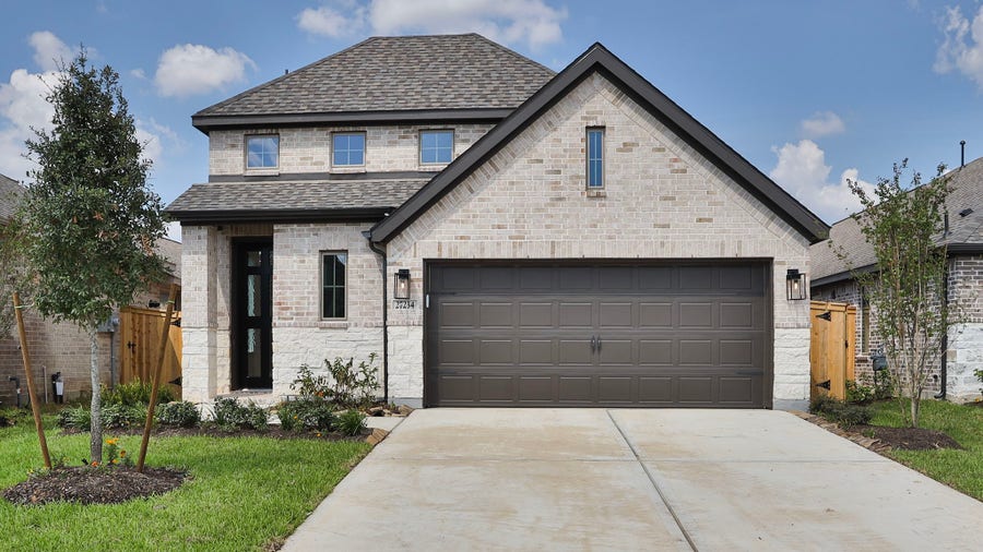 Property photo for 27234 Scarlet Paint Brush Drive, Hockley, TX