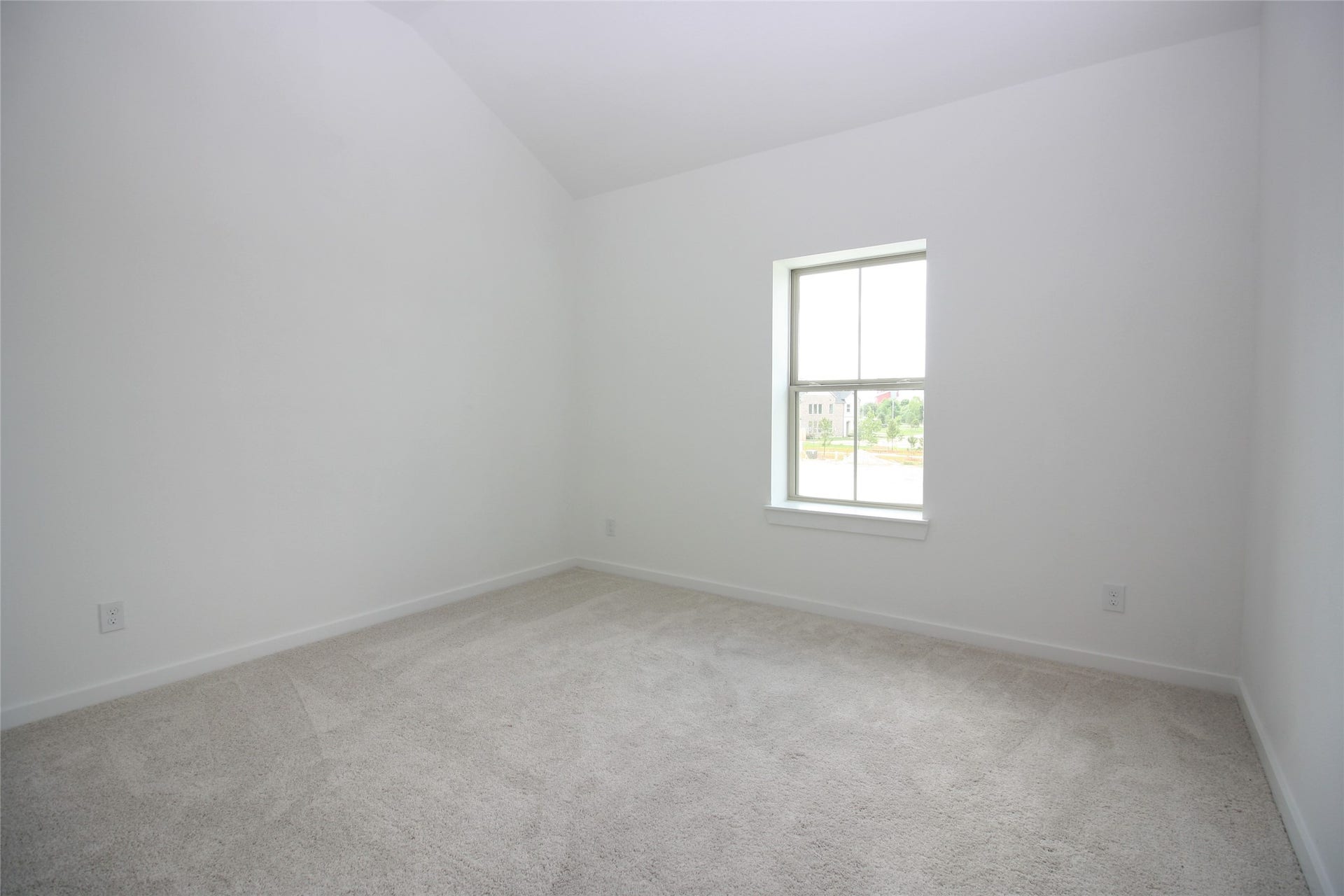 6527 Scarlet Pond Lane, Fulshear, TX 77441 Secondary Bedroom