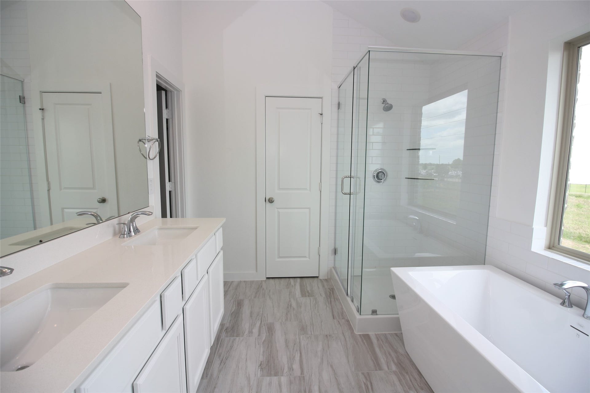6527 Scarlet Pond Lane, Fulshear, TX 77441 Master Bathroom