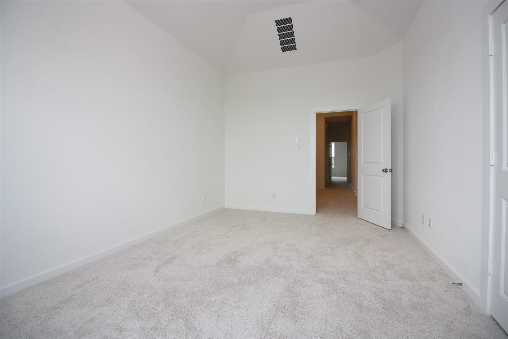 6527 Scarlet Pond Lane, Fulshear, TX 77441 Master Bedroom