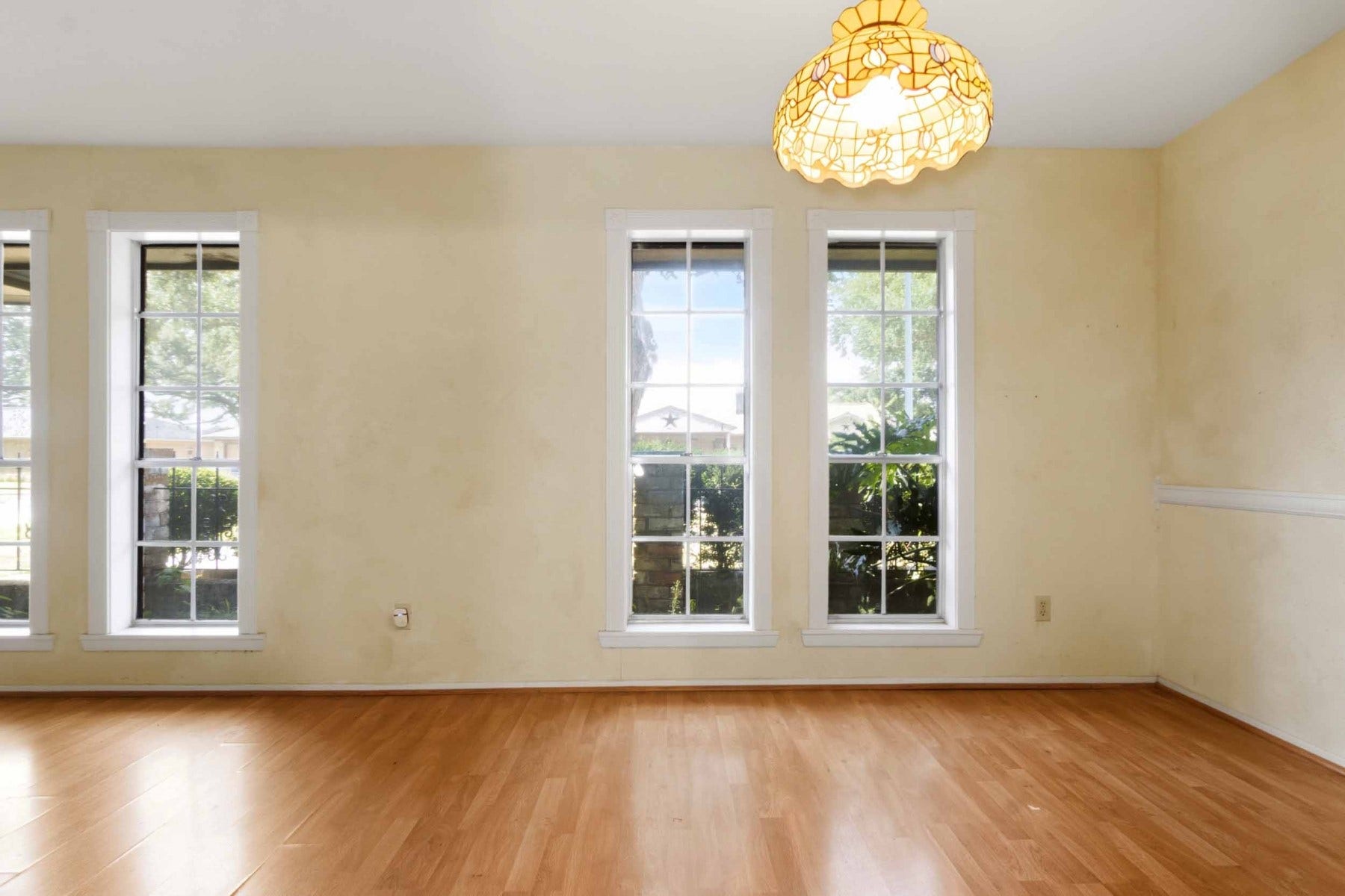 Dining Room.
