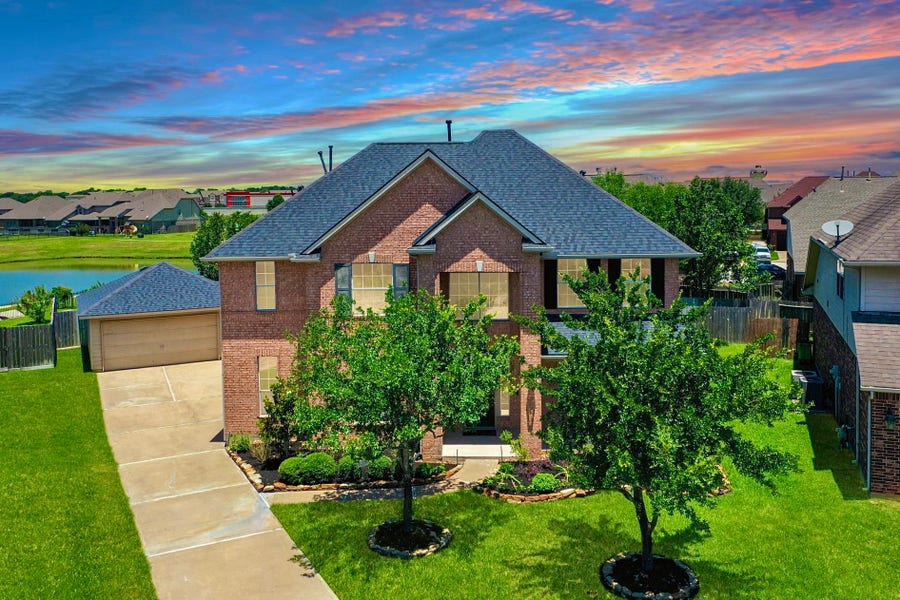 Property photo for 7118 Dekadine Court, Spring, TX
