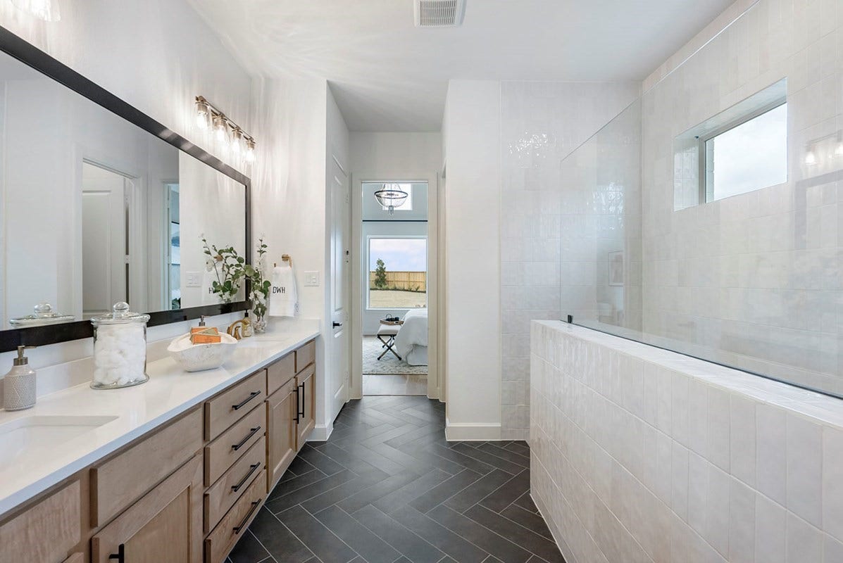 2111 Ashlar Stone Court, Missouri City, TX 77459 REPRESENTATIVE PHOTO - Photo does not represent actual home options and selection. Ask Sales consultant for specific selections.