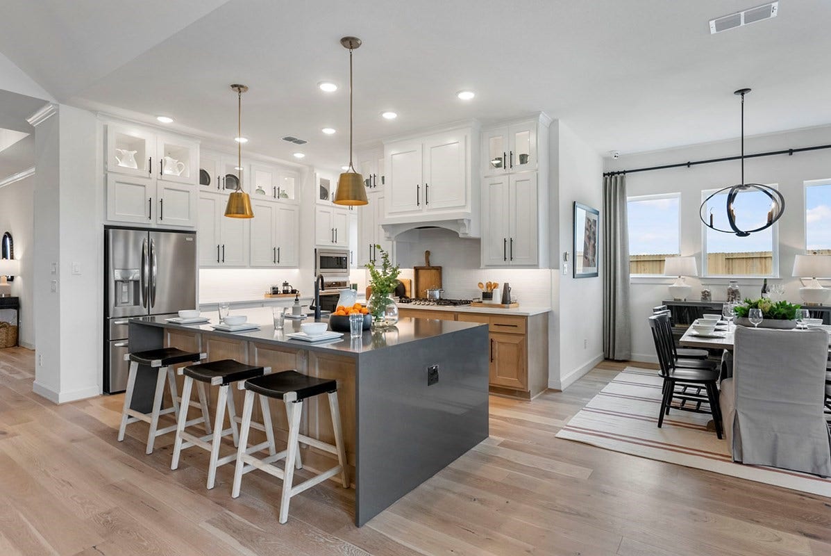 2111 Ashlar Stone Court, Missouri City, TX 77459 REPRESENTATIVE PHOTO - Photo does not represent actual home options and selection. Ask Sales consultant for specific selections.