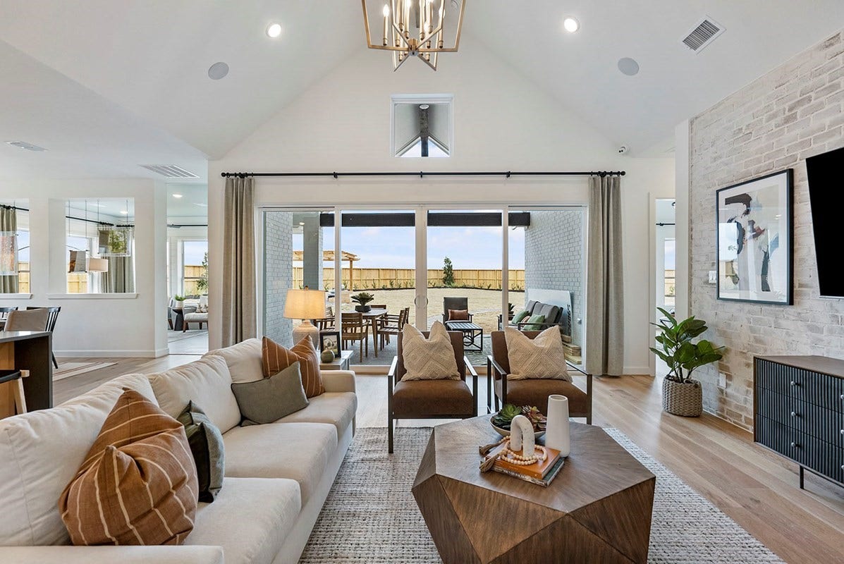 2111 Ashlar Stone Court, Missouri City, TX 77459 REPRESENTATIVE PHOTO - Photo does not represent actual home options and selection. Ask Sales consultant for specific selections.