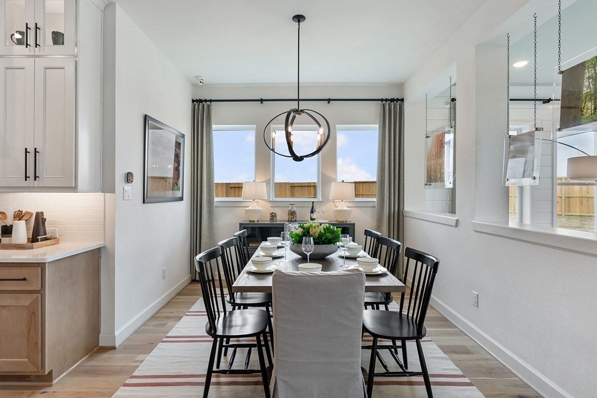2111 Ashlar Stone Court, Missouri City, TX 77459 REPRESENTATIVE PHOTO - Photo does not represent actual home options and selection. Ask Sales consultant for specific selections.