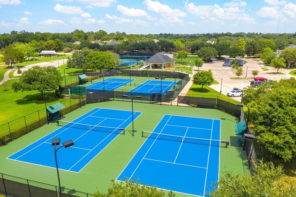 2111 Ashlar Stone Court, Missouri City, TX 77459 Community Lifestyle