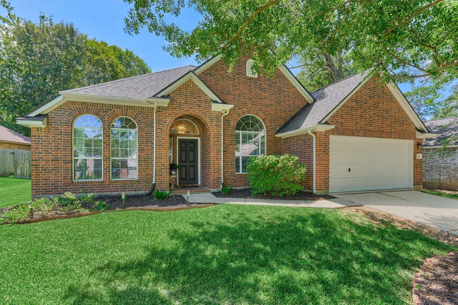 Property photo for 3126 Hemingway Drive, Montgomery, TX