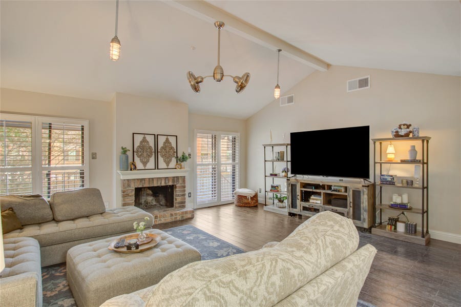 Property photo for 734 Augusta Drive, #734, Houston, TX