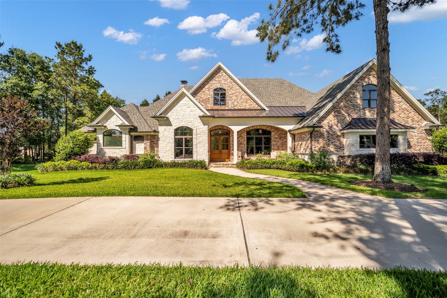 Property photo for 7334 Magnolia Hollow Dr Drive, Montgomery, TX
