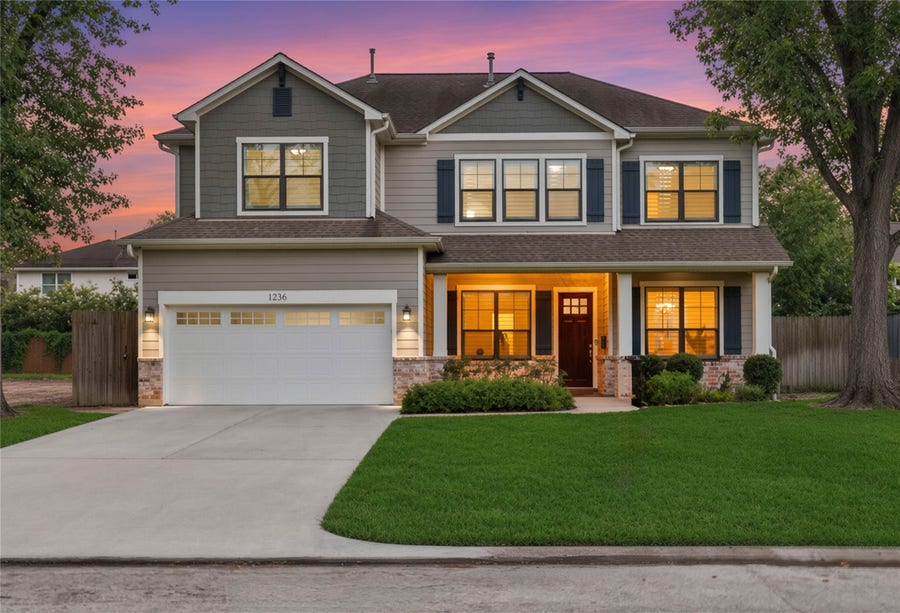 Property photo for 1236 Chamboard Lane, Houston, TX