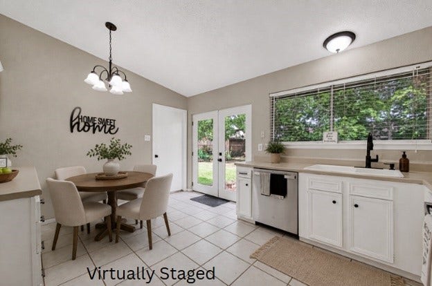 16615 Barcelona Drive, Friendswood, TX 77546 Virtually Staged