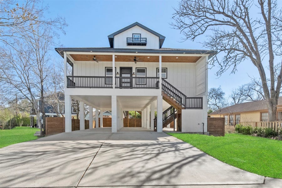 Property photo for 3133 Hamilton St, La Porte, TX