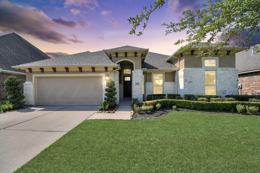 Property photo for 21226 Baileywood Drive, Richmond, TX