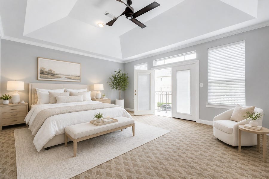 Property photo for 9 Versante Court, Houston, TX