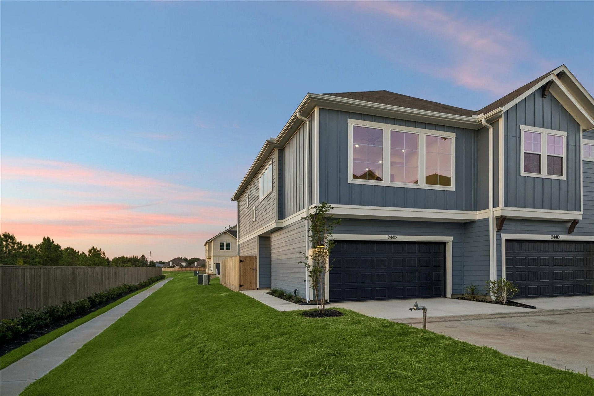 24412 Colonial Mound Drive, Katy, TX 77493 24412 Colonial Mound Drive, Katy, TX 77493