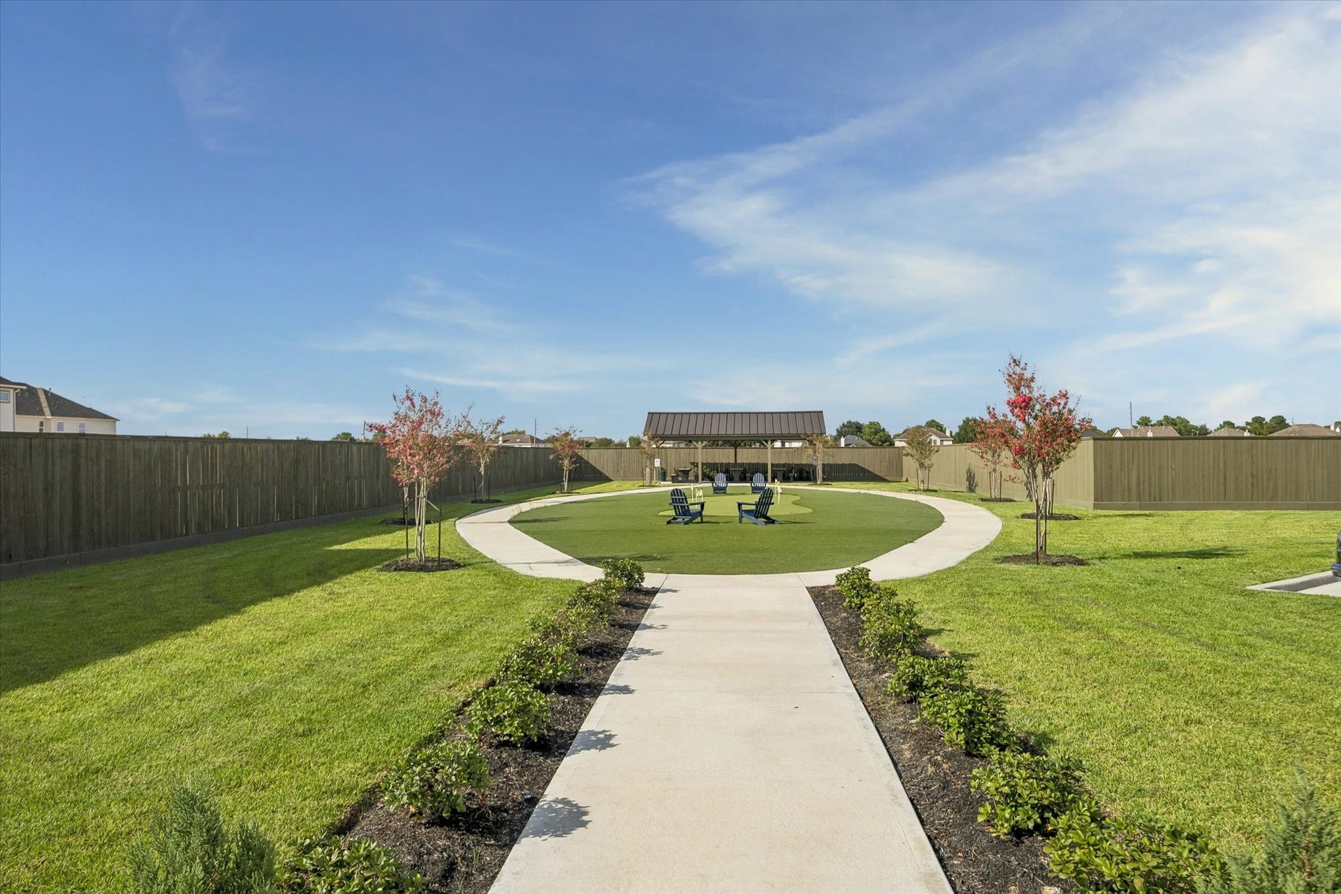 24412 Colonial Mound Drive, Katy, TX 77493 Community amenity area!