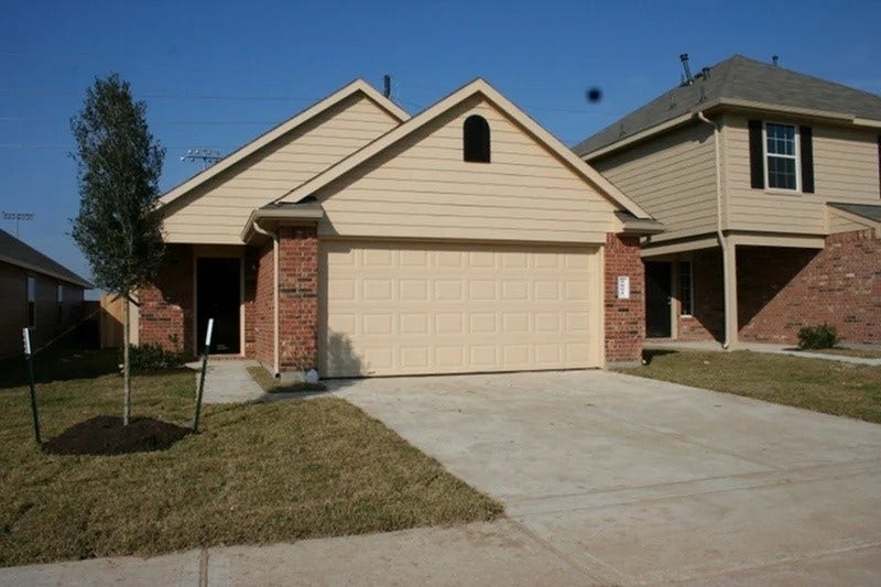 Property photo for 5851 Long Arbor Lane, Katy, TX