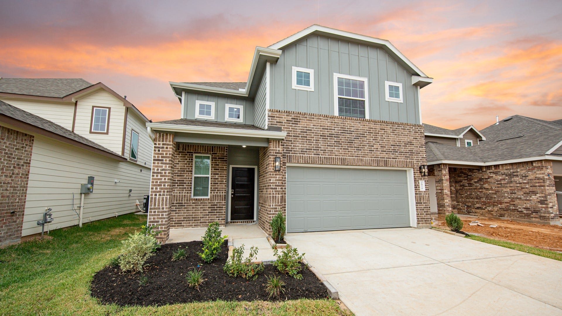 2970 Sir Ian Blake Drive, Conroe, TX 77301 2970 Sir Ian Blake Drive, Conroe, TX 77301