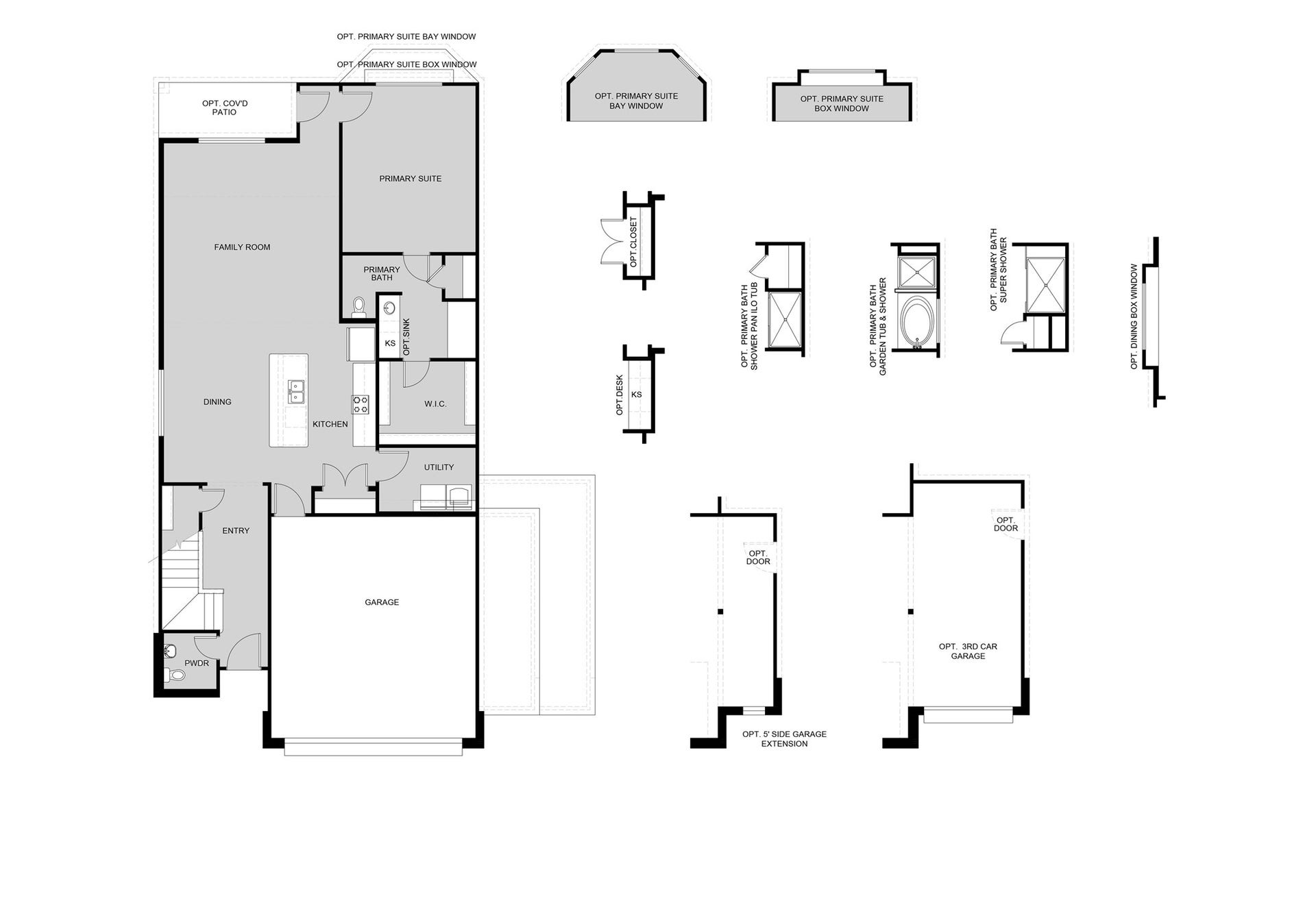 2970 Sir Ian Blake Drive, Conroe, TX 77301 2970 Sir Ian Blake Drive, Conroe, TX 77301