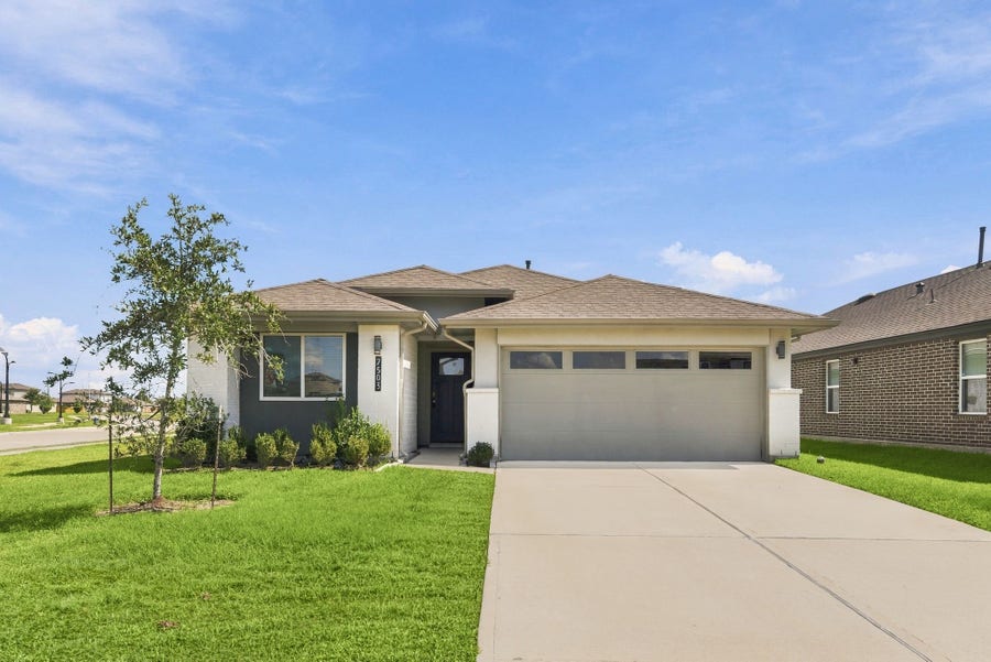Property photo for 7503 Victoria Brook Trace, Richmond, TX