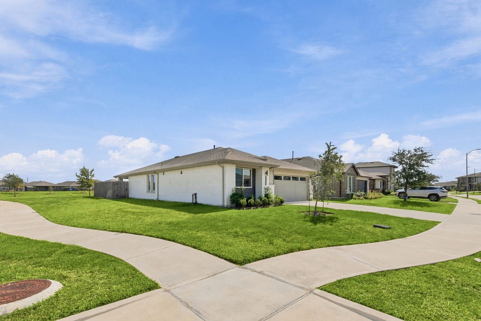 7503 Victoria Brook Trace, Richmond, TX 77407
