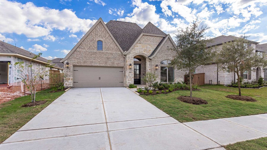 Property photo for 25023 Wilderness Haven Lane, Katy, TX