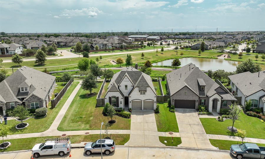 Property photo for 23703 Lively Ferry Lane, Richmond, TX