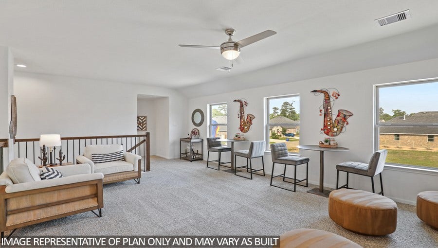 611 Paisley Harbor Court, Conroe, TX 77304 611 Paisley Harbor Court, Conroe, TX 77304