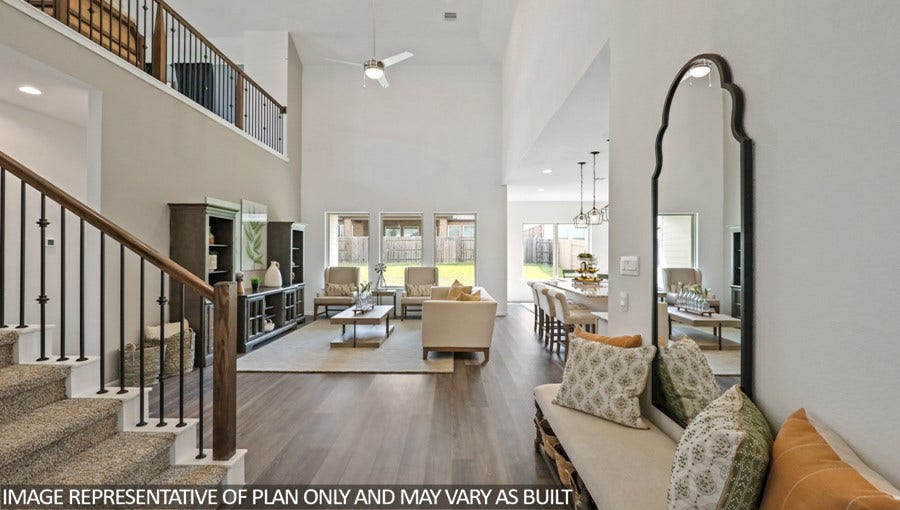611 Paisley Harbor Court, Conroe, TX 77304 611 Paisley Harbor Court, Conroe, TX 77304