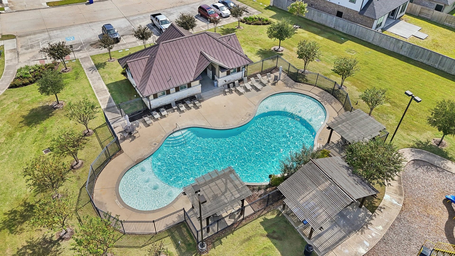 611 Paisley Harbor Court, Conroe, TX 77304 611 Paisley Harbor Court, Conroe, TX 77304