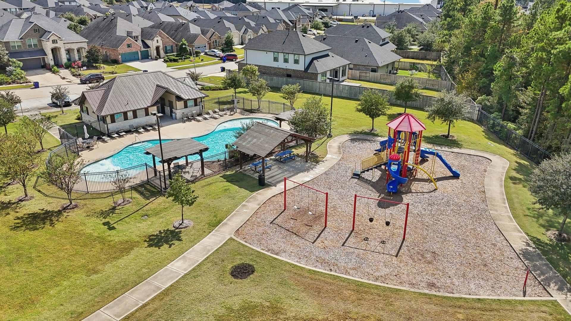 611 Paisley Harbor Court, Conroe, TX 77304 611 Paisley Harbor Court, Conroe, TX 77304