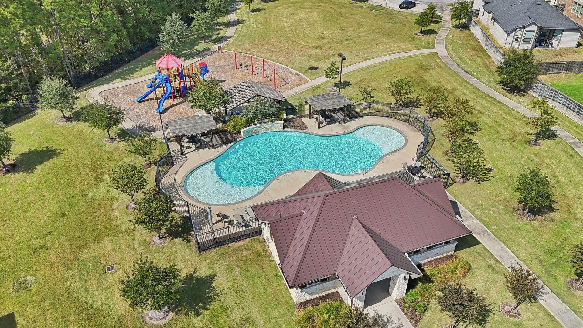 611 Paisley Harbor Court, Conroe, TX 77304 611 Paisley Harbor Court, Conroe, TX 77304