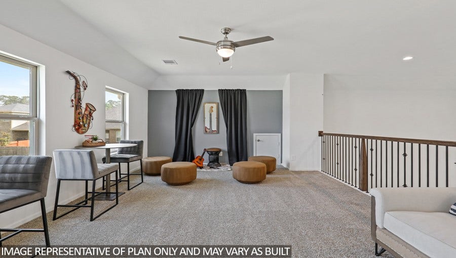 611 Paisley Harbor Court, Conroe, TX 77304 611 Paisley Harbor Court, Conroe, TX 77304