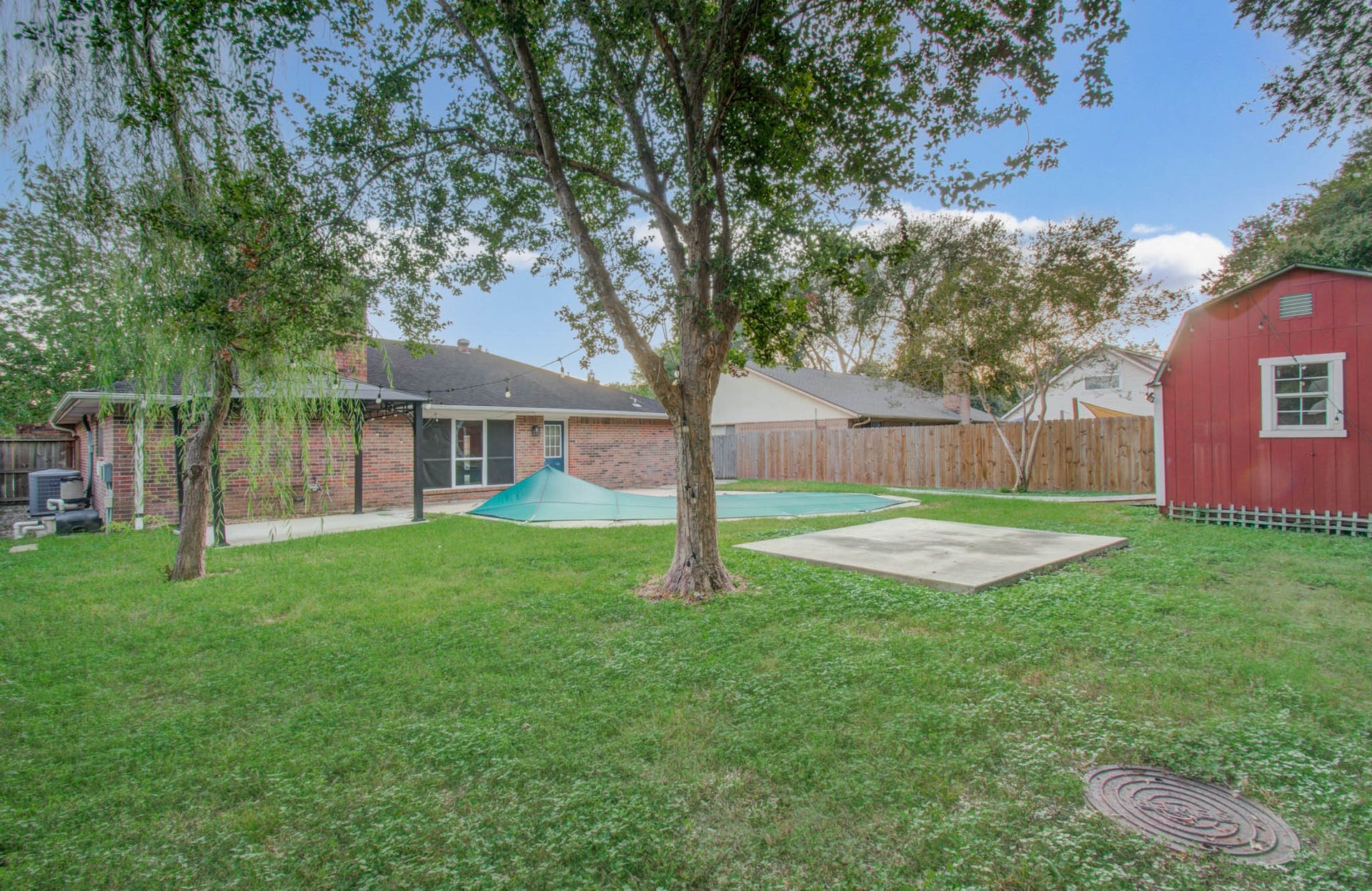 5009 Groveton Lane, Pearland, TX 77584