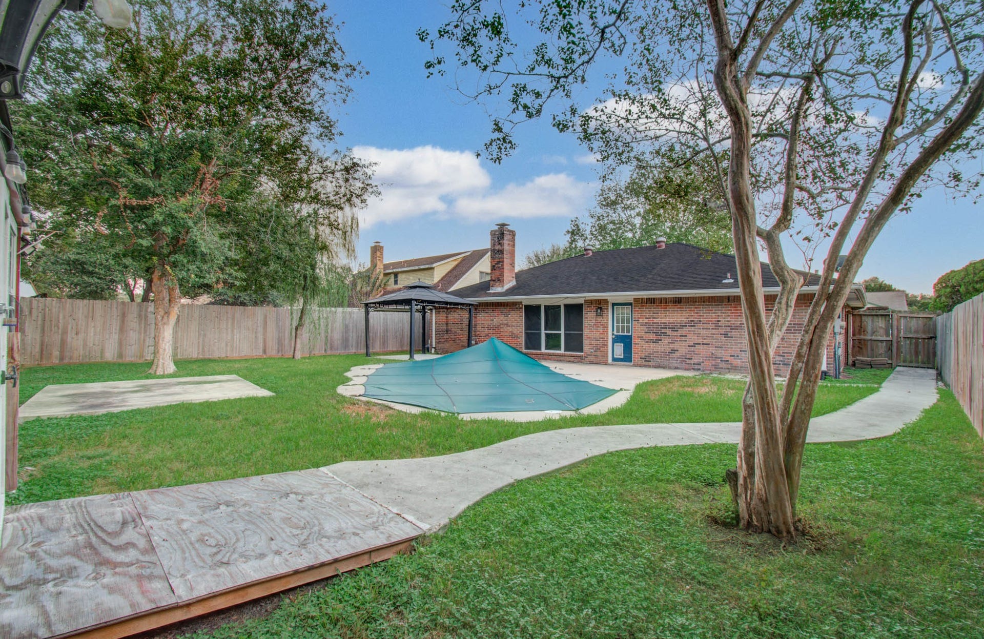 5009 Groveton Lane, Pearland, TX 77584