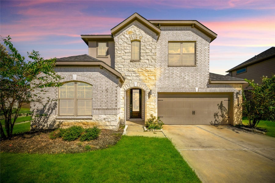 Property photo for 3303 Polk Creek Drive, Katy, TX