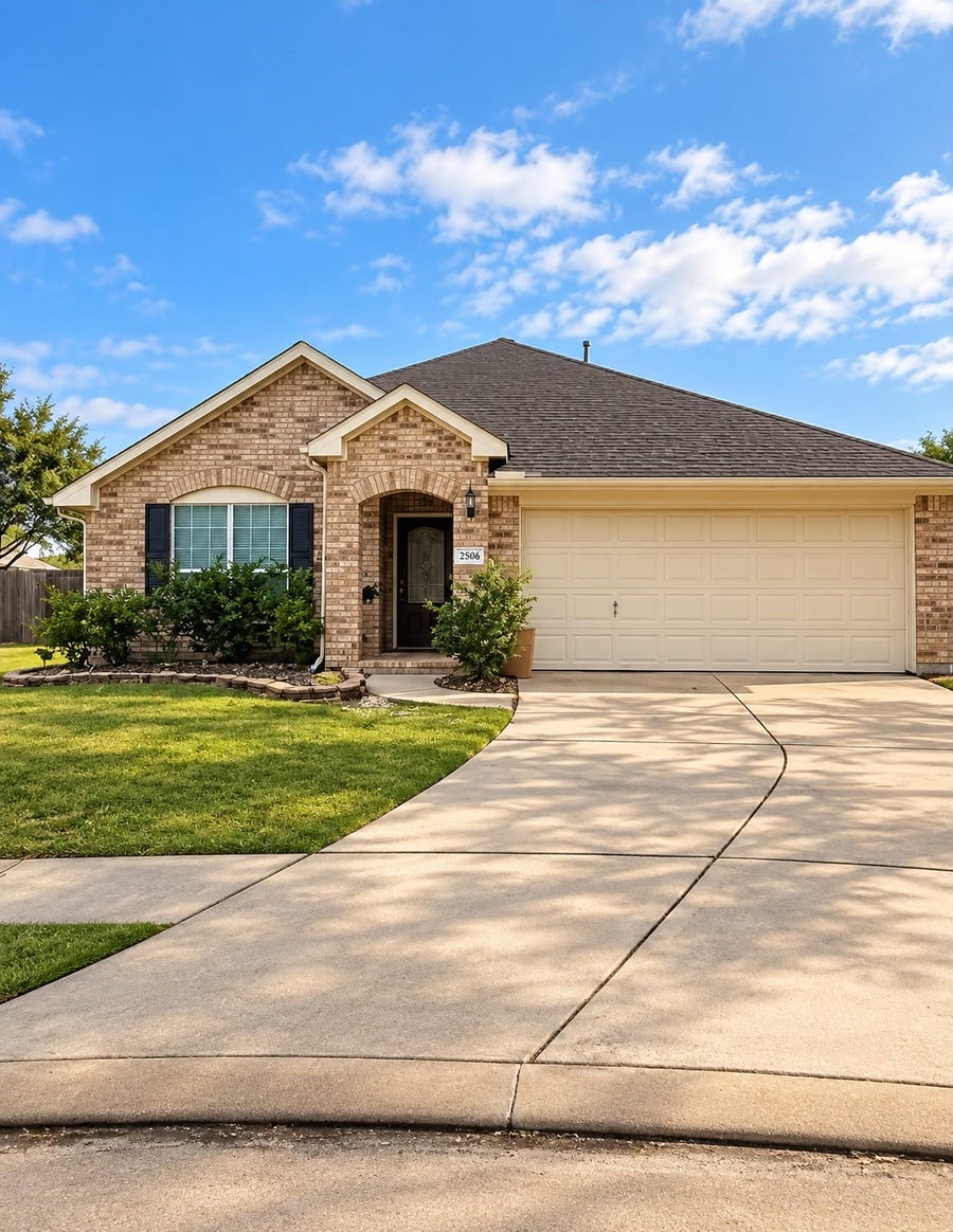 Property photo for 2506 Grayfeather Court, Spring, TX
