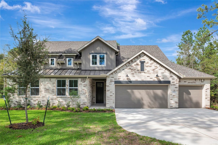 Property photo for 13753 Pamela Belle Path, Conroe, TX
