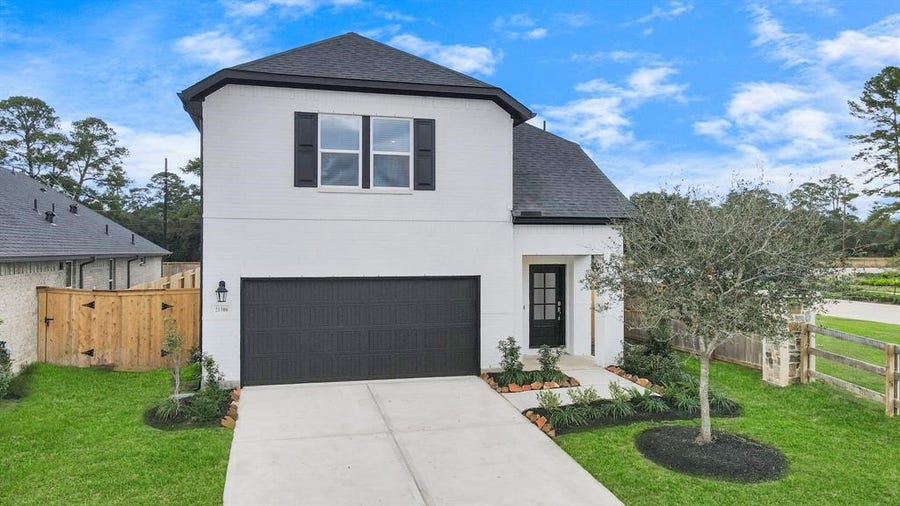 Property photo for 5810 Linda Cove Lane, Katy, TX